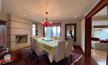 VENTA de CASAS en LA CALERA