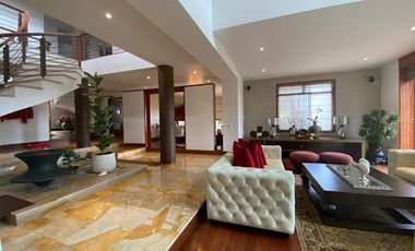 VENTA de CASAS en LA CALERA
