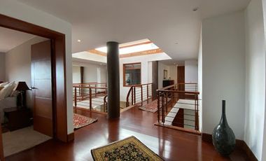 VENTA de CASAS en LA CALERA