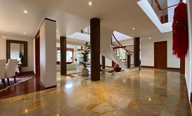 VENTA de CASAS en LA CALERA