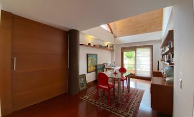 VENTA de CASAS en LA CALERA