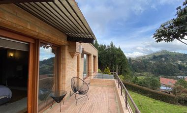 VENTA de CASAS en LA CALERA