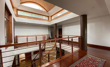 VENTA de CASAS en LA CALERA