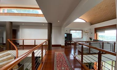 VENTA de CASAS en LA CALERA