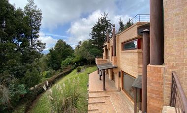 VENTA de CASAS en LA CALERA