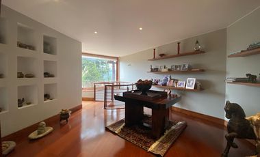VENTA de CASAS en LA CALERA