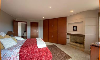 VENTA de CASAS en LA CALERA