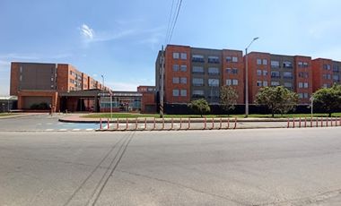 VENTA de APARTAMENTO en CHIA