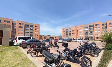 VENTA de APARTAMENTO en CHIA