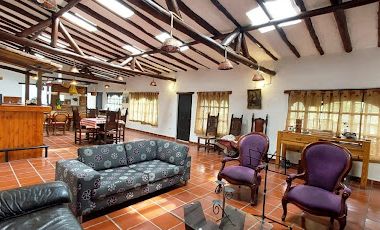 ARRIENDO de CASAS en TABIO