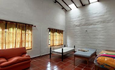 ARRIENDO de CASAS en TABIO