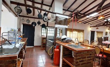 ARRIENDO de CASAS en TABIO
