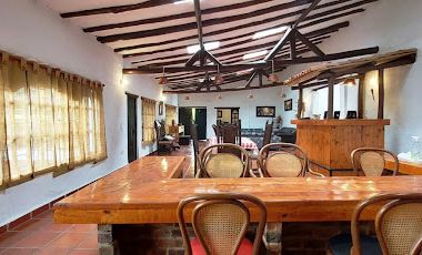 ARRIENDO de CASAS en TABIO