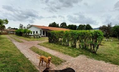 ARRIENDO de CASAS en TABIO