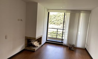 VENTA de APARTAMENTO en LA CALERA