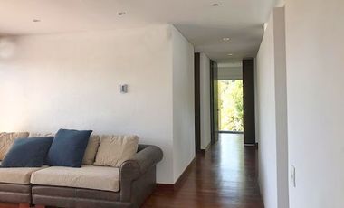 ARRIENDO de CASAS en LA CALERA