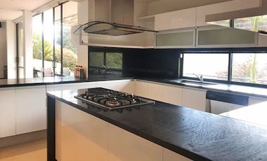 ARRIENDO de CASAS en LA CALERA