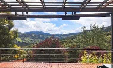 ARRIENDO de CASAS en LA CALERA
