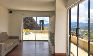 ARRIENDO de CASAS en LA CALERA