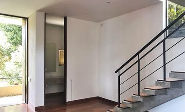 ARRIENDO de CASAS en LA CALERA