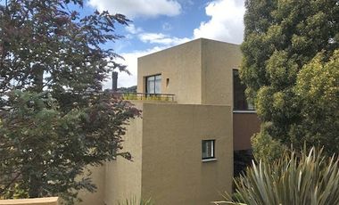 ARRIENDO de CASAS en LA CALERA
