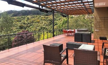 ARRIENDO de CASAS en LA CALERA