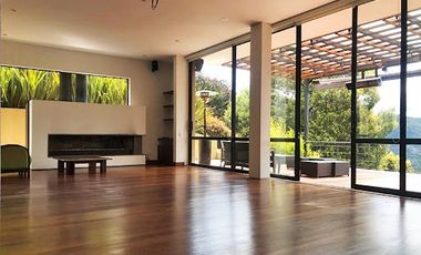 ARRIENDO de CASAS en LA CALERA