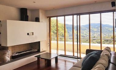 ARRIENDO de CASAS en LA CALERA