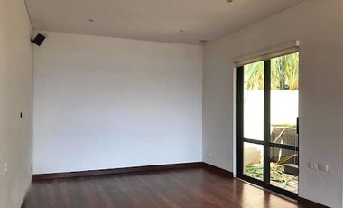 ARRIENDO de CASAS en LA CALERA