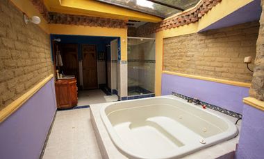 ARRIENDO de CASAS en VILLA DE LEYVA