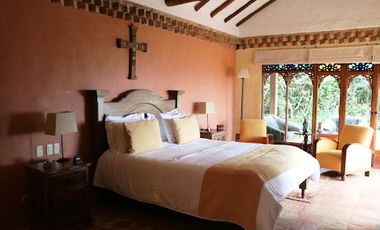 ARRIENDO de CASAS en VILLA DE LEYVA