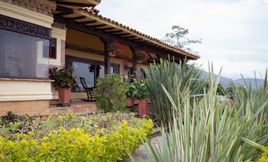 ARRIENDO de CASAS en VILLA DE LEYVA
