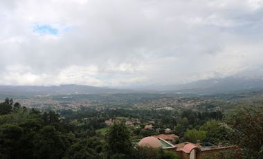ARRIENDO de CASAS en VILLA DE LEYVA