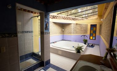 ARRIENDO de CASAS en VILLA DE LEYVA