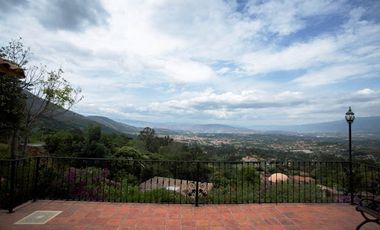 ARRIENDO de CASAS en VILLA DE LEYVA