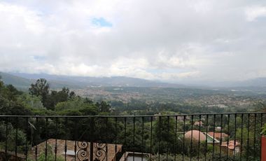 ARRIENDO de CASAS en VILLA DE LEYVA