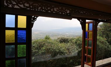 ARRIENDO de CASAS en VILLA DE LEYVA