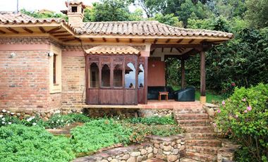 ARRIENDO de CASAS en VILLA DE LEYVA