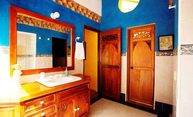 ARRIENDO de CASAS en VILLA DE LEYVA