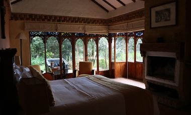 ARRIENDO de CASAS en VILLA DE LEYVA