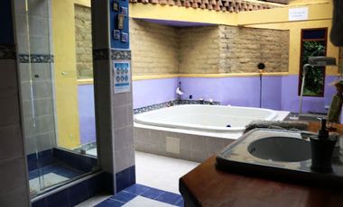 ARRIENDO de CASAS en VILLA DE LEYVA