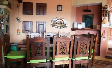 ARRIENDO de CASAS en VILLA DE LEYVA