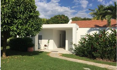 VENTA de CASAS en GIRARDOT