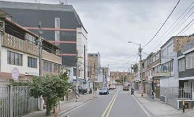 ARRIENDO de EDIFICIOS en BOGOTA