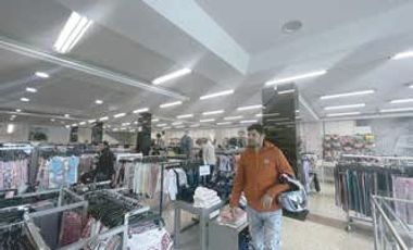 ARRIENDO de EDIFICIOS en BOGOTA