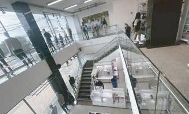 ARRIENDO de EDIFICIOS en BOGOTA