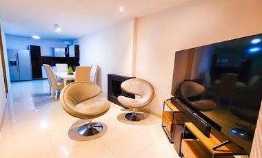 ARRIENDO de EDIFICIOS en BOGOTA