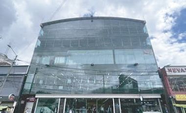 ARRIENDO de EDIFICIOS en BOGOTA