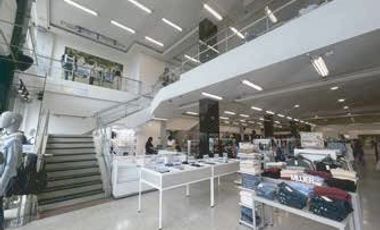 ARRIENDO de EDIFICIOS en BOGOTA