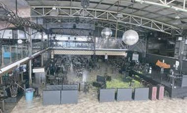 ARRIENDO de EDIFICIOS en BOGOTA